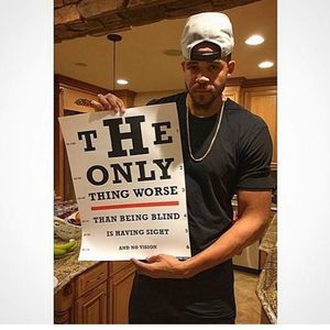 Meet your Posher, Julius